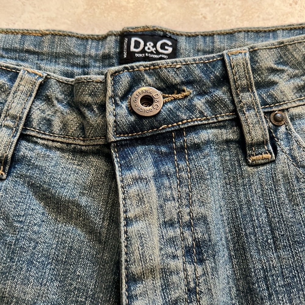 D&G jeans🌺 - Picture 6 of 16